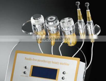 portable needle free mesotherapy device mesotherapy injector