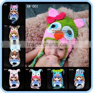 lovely animals hat china for hot sale in the United States