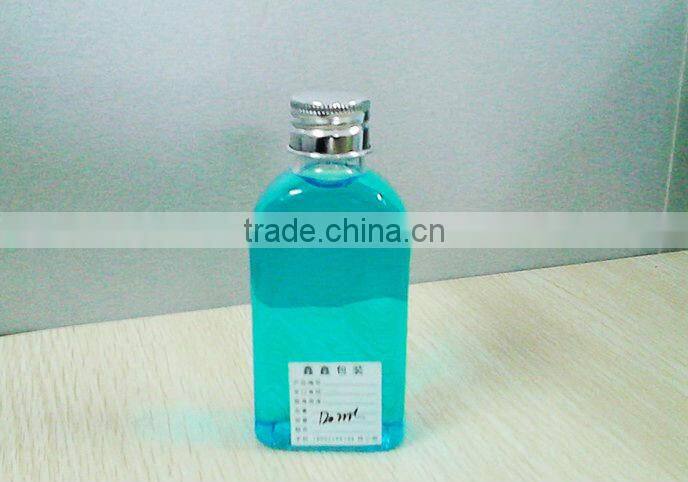 cheap plastic jars wholesale in China