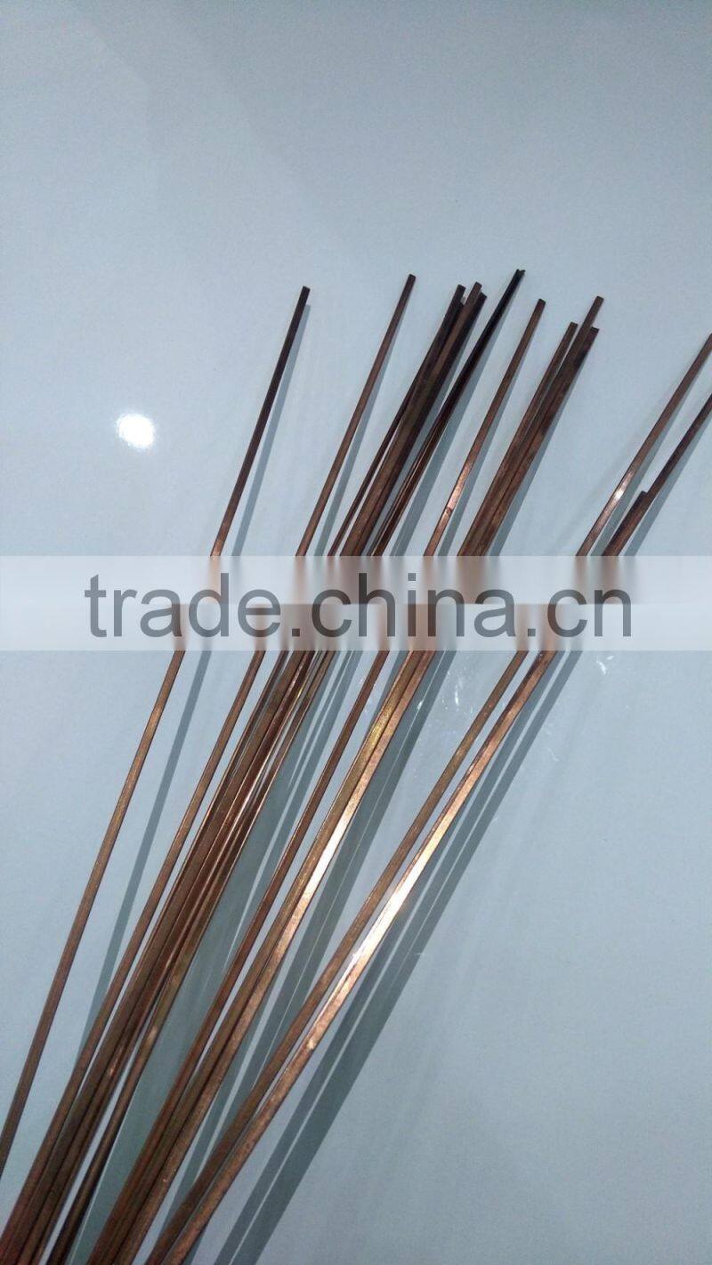 copper welding rod
