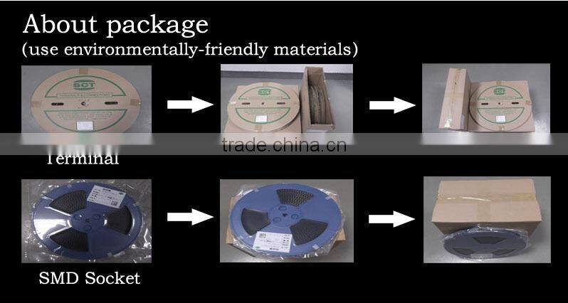 iphone EVF application 0.5mm FFC/FPC