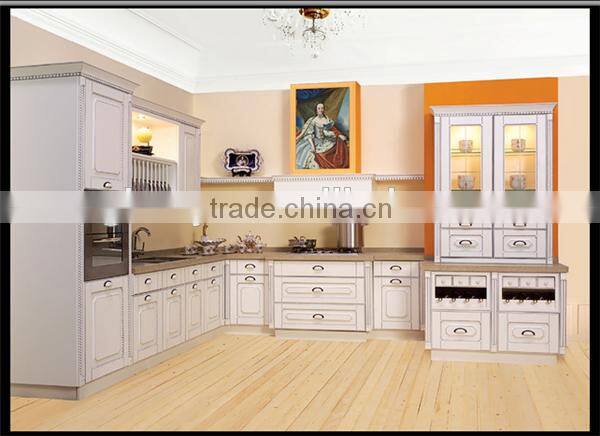PVC Kitchen Cabinet Door, PVC Cabinet Door