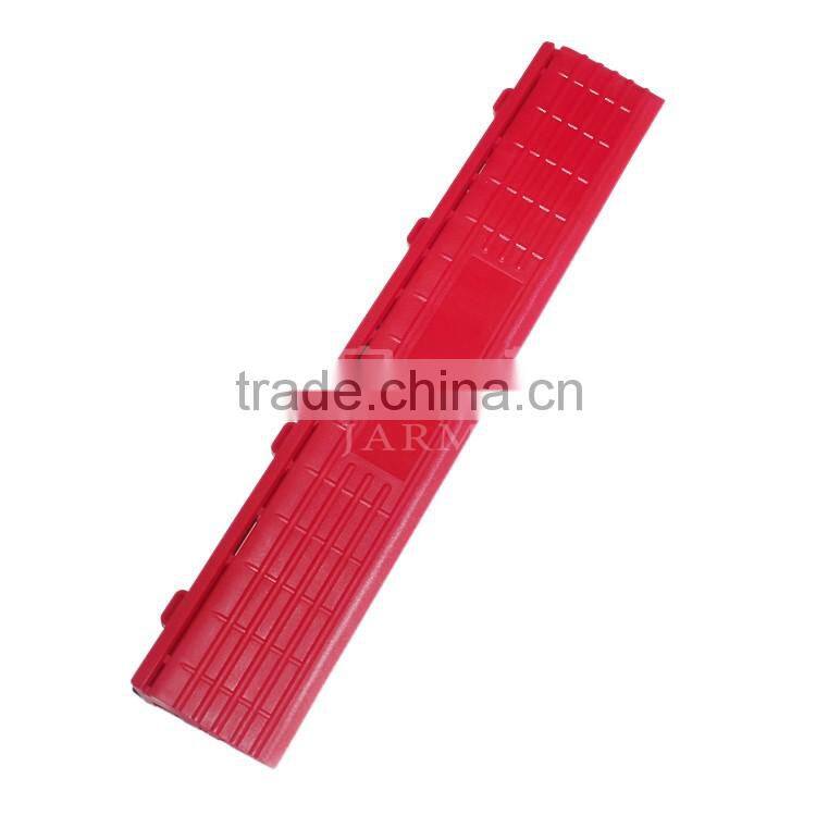 bathroom floor, Plastic floor car wash plastic floor, Anti-UV plastic floor, swimming poor floor, kitchen plastic floor