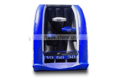 inflatable basketball game,mini basketball hoop game, inflatable sports games