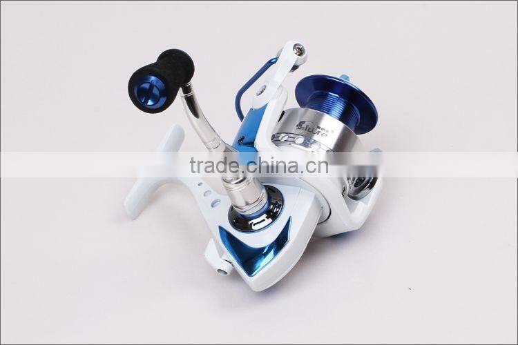 High Quality Aluminum Alloy Spool Fishing Reel