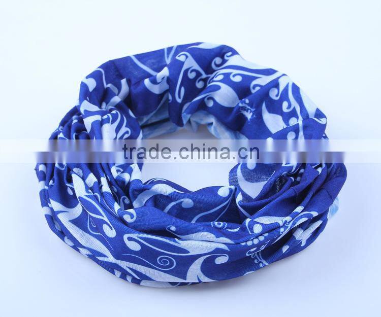 Cycling Bicycle Head Scarf Outdoor Bike Magic Scarf