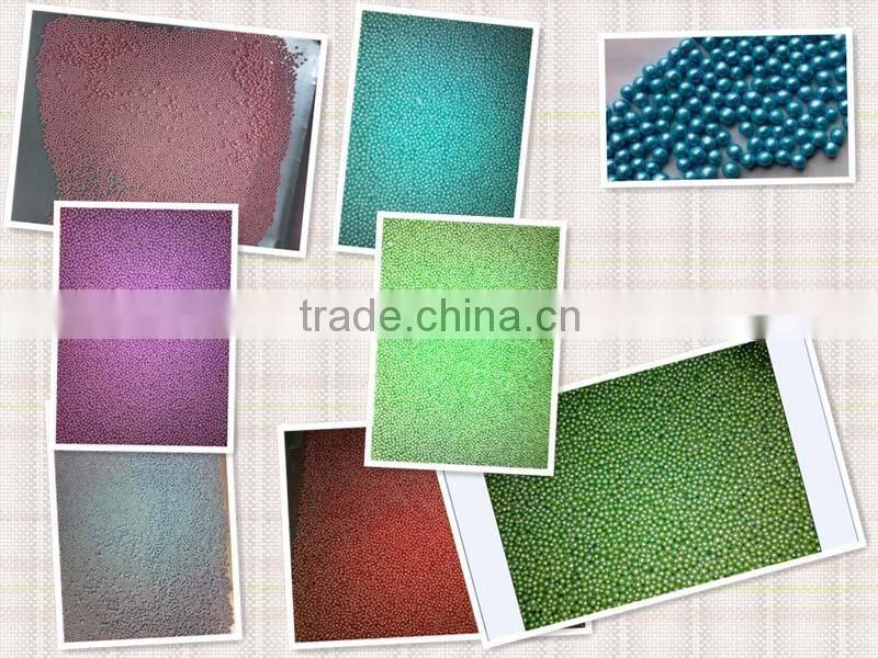 3.5mm edible dragees