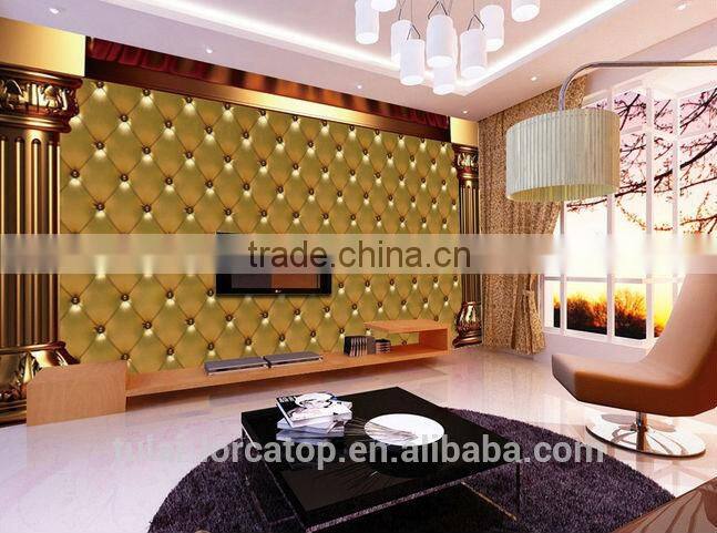 Fabric Wall Murals,Waterproof Landscape Wall Murals,3D Private Custom Wall Murals,3D Digital Printing Wall Mural