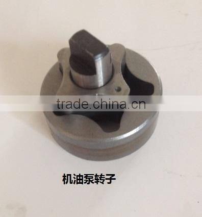 Diesel Engine Pump Head Rotor For Agriculture Tractor