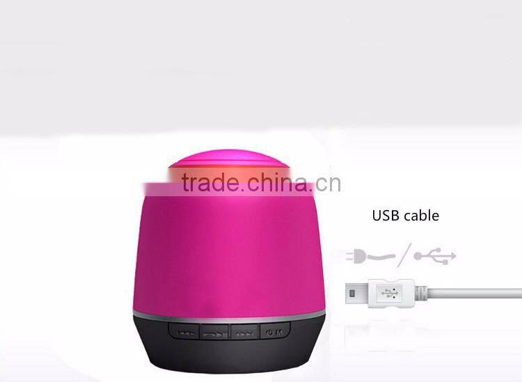 shenzhen Wholesale bluetooth speaker with mic mobile phone