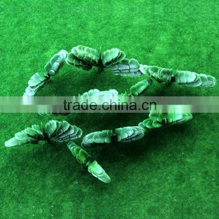 outdoor artificial plastic flowers for 6.5cm, plastic flowers for wholesale