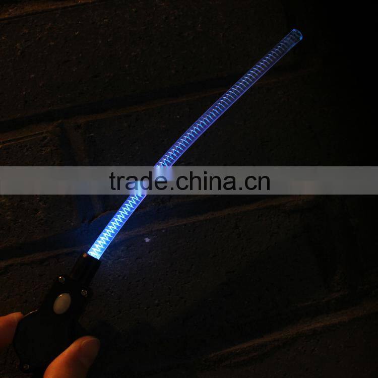 BT-4832 Cr2032 Battery Plastic LED Bicycle Sporke Light