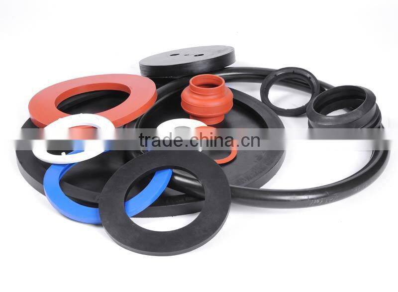 silicon carbide seal