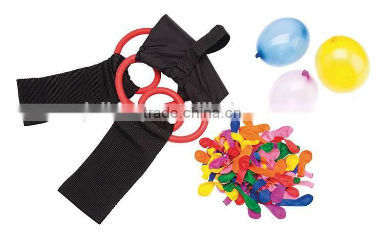 Solo 1 Person Water Balloon Launcher