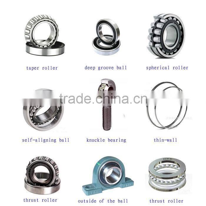 mini tractor taper roller bearing 30210