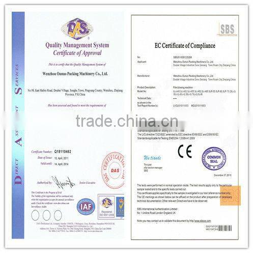 YT Series Four Color Plastic Bag Printing Machine