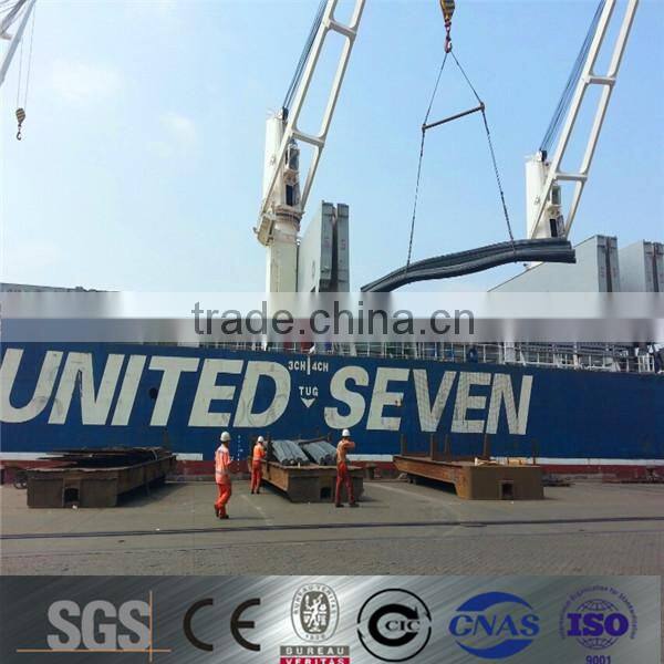 high yield deformed steel bar hrb400