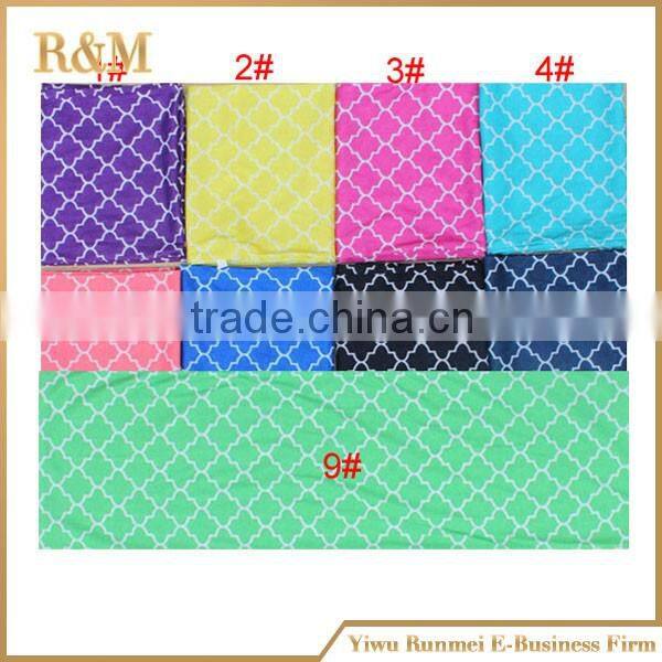 Fashion Competitive Price infinity nursing scarf