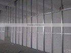 Stainless steel profiles/construction metal