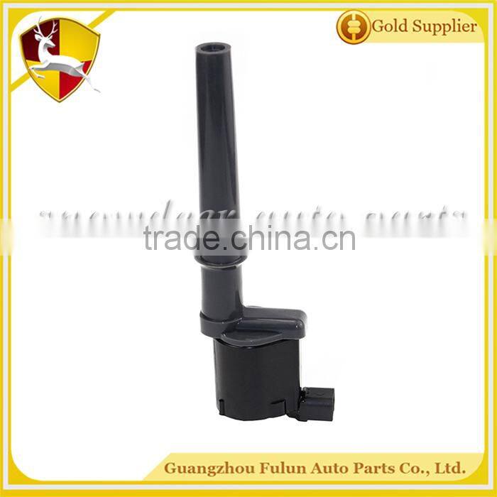 Factory Supplier Auto Car Cylinder Igntion Coil 4M5G-12A366-BC
