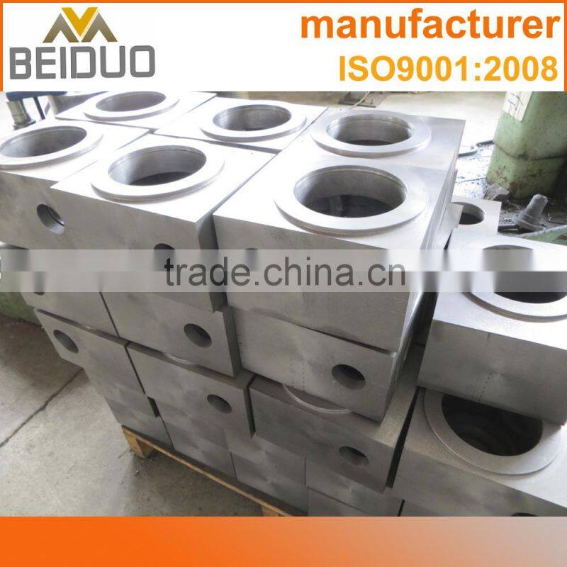 30 years of casting speed reducer