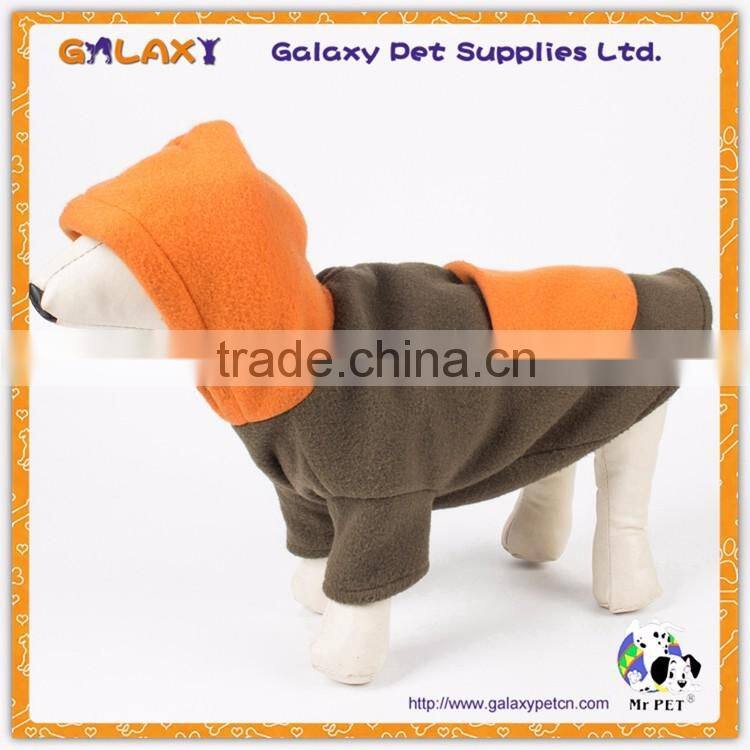 Fashionable High Quality Factory Price Wholesale Plain Pet Dog Clothes