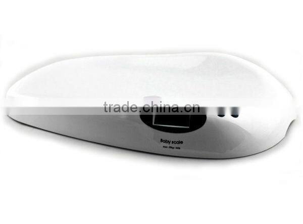 LCD Digital baby weighing scales