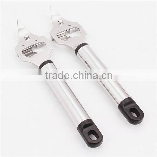 Wholesale durable stainless steel bottle opener