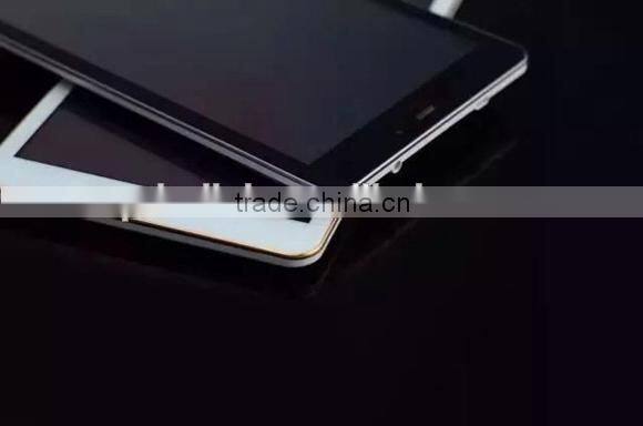 3G phone call tablet pc 7 inch phablet IPS Octa Core MTK6592 3G Phone call android tablet pc Dual Sim card Bluetooth GPS