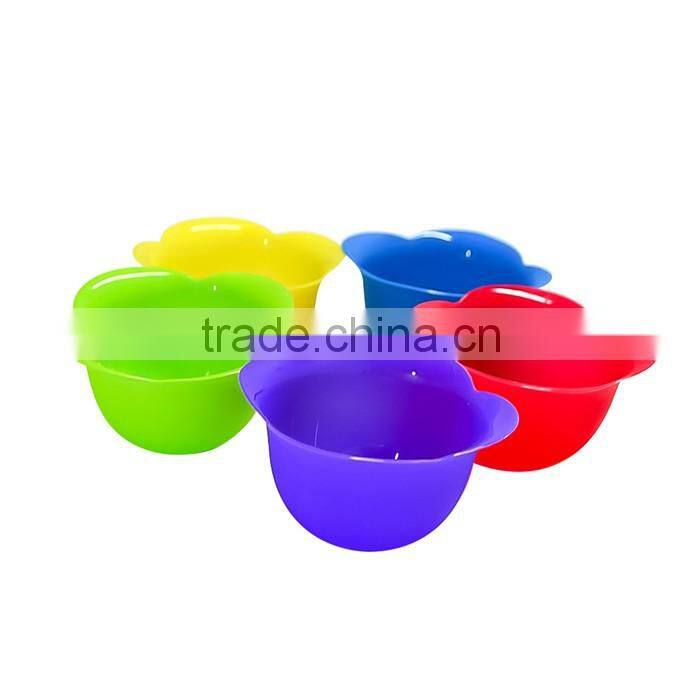 Silicone Egg Poacher Cook Poach Pods Kitchen Cookware Poached Baking Colorful Egg Cups Microwave Egg Cooker Silicone Egg Poacher