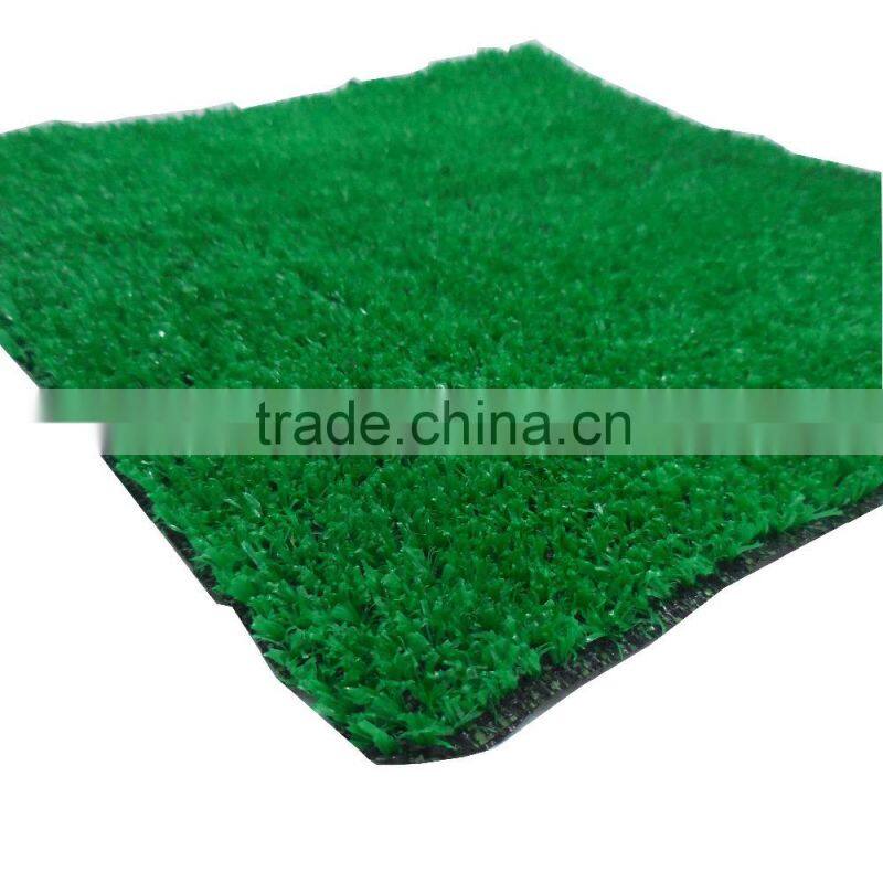High quality garden indoor & outdoor fake grass door mat, artificial grass lawn, carpet