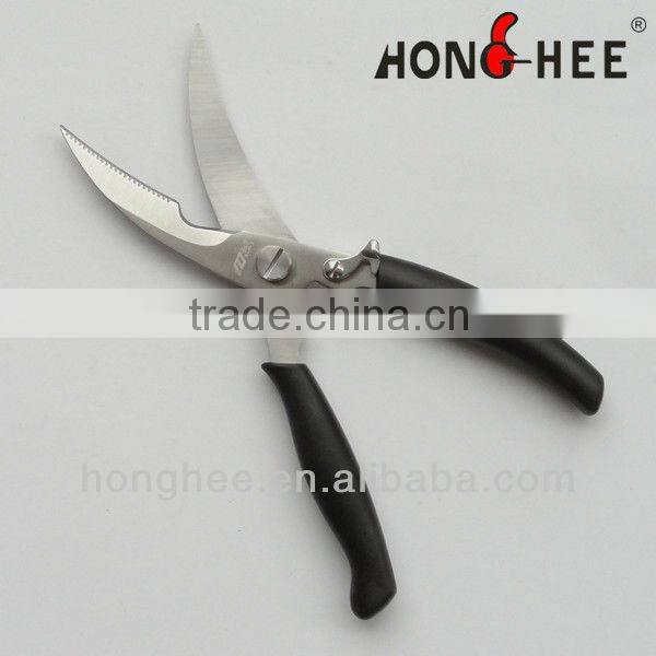 Hiqh Quality Poultry Scissors