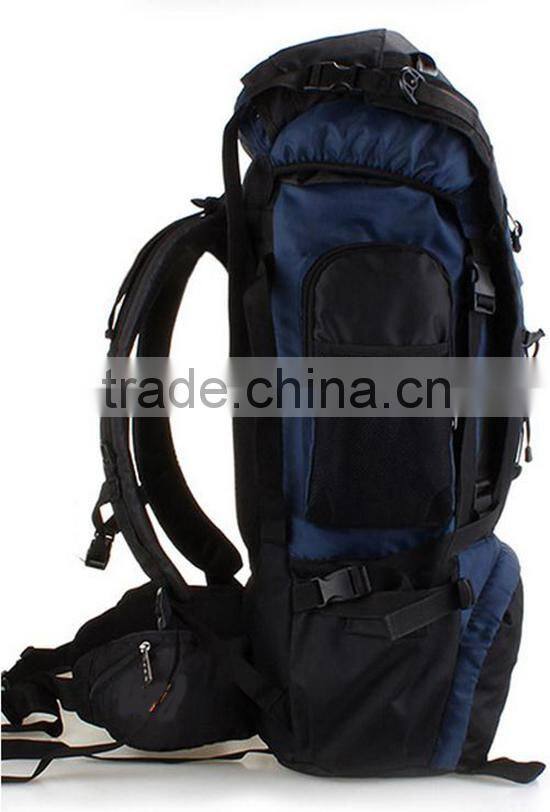 2015 Polyester new style wholesale Foldable Travel Bag