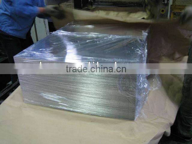 electrolytic tinplate MR SPCC T3 T4 CA
