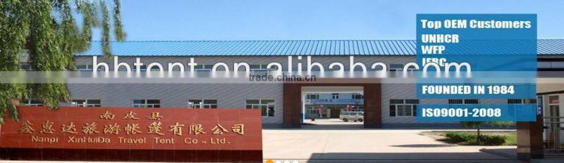 Yurt Tent