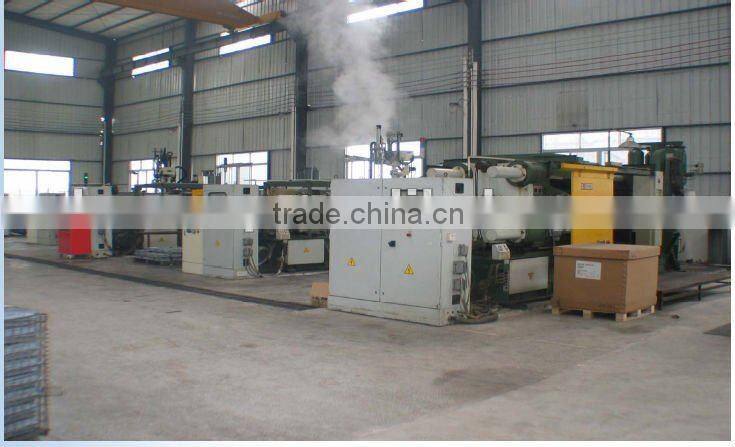 Guangdong Custom aluminum die cast led lamp fixture, led street linghting fixture