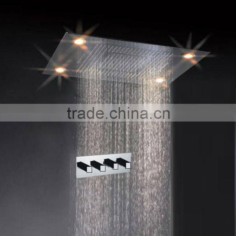 powers shower valve parts for shower sets