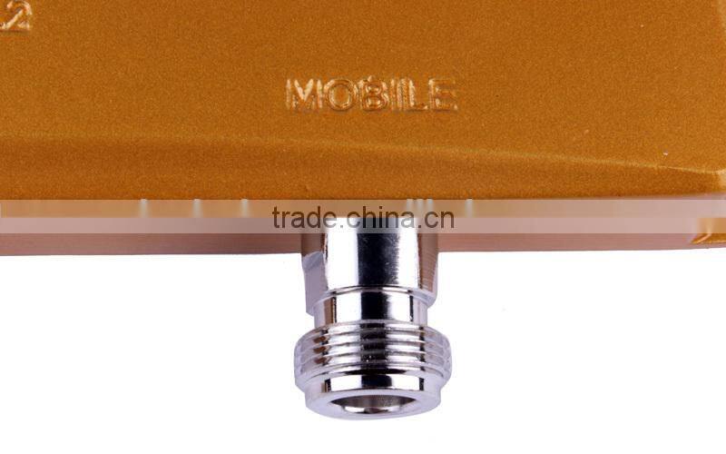 900/2100 900/1800 dual band signal booster