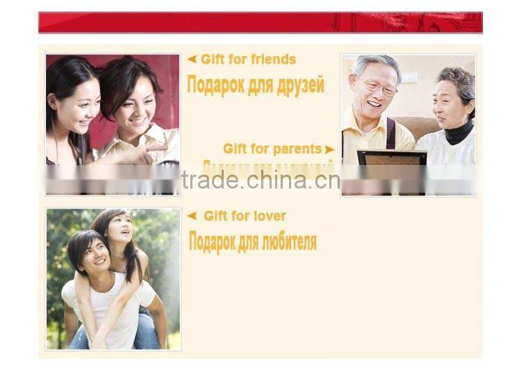 Top quality Gifts Zirconia black blade black handle 3" 4" 5" inch + Peeler + covers ceramic knife set kitchen fruit knife set