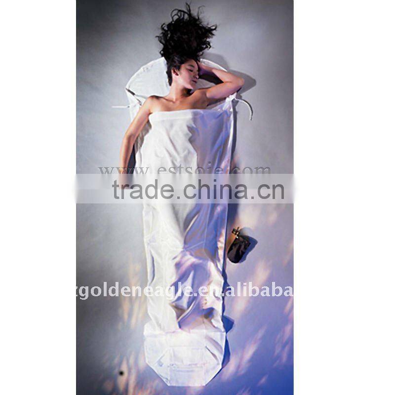 Habotai Silk Camping Sleeping Sack
