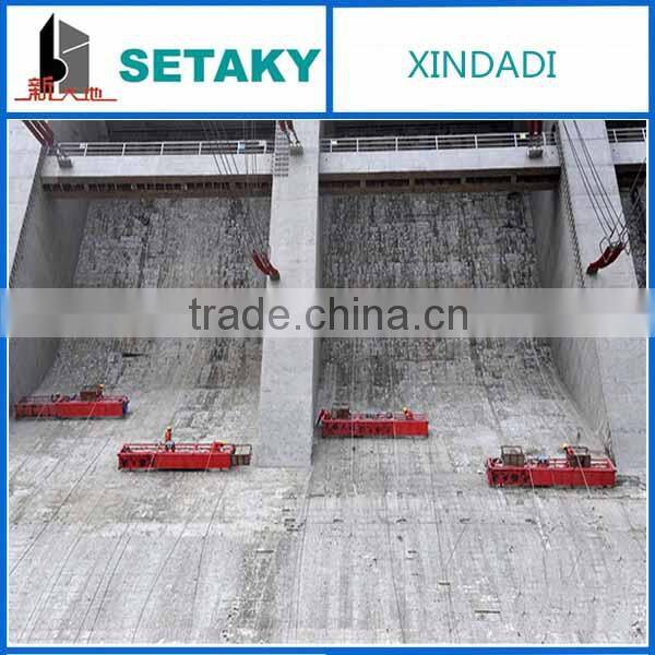 calcium formate powder for concrete/cement accelerator