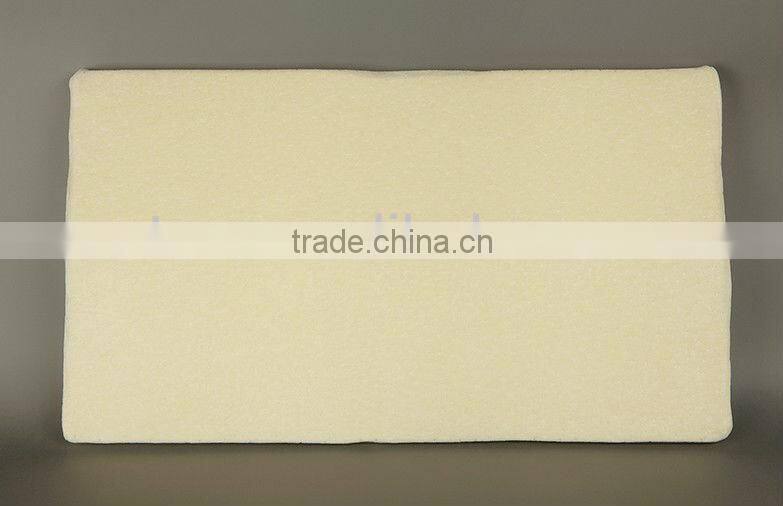 SH-Y601A/Memory Foam Cushions/Contour memory foam leg pillow/Pregnancy pillows