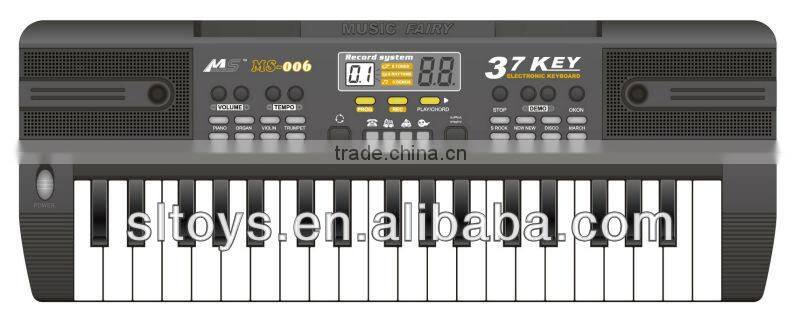 37Keys toy musical instruments MS-006