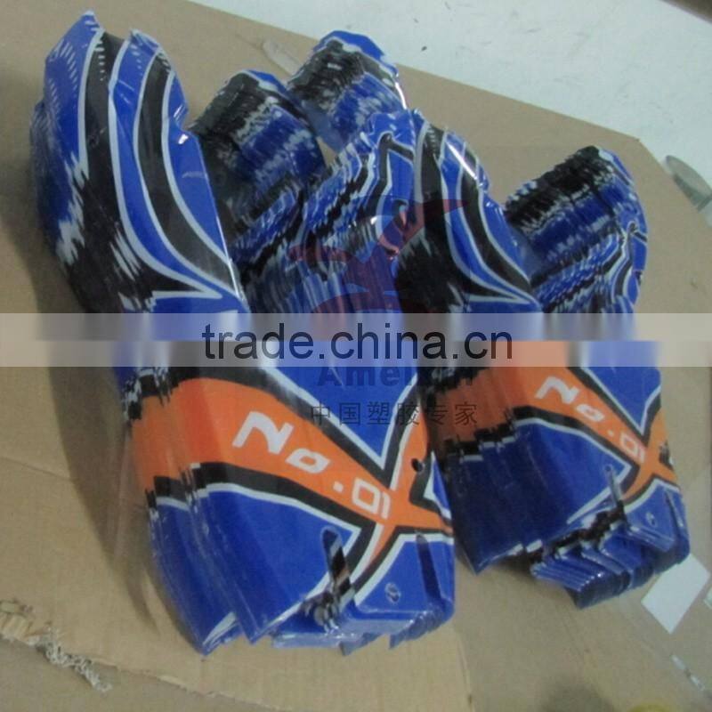 OEM Design Car Body Plastic Shell