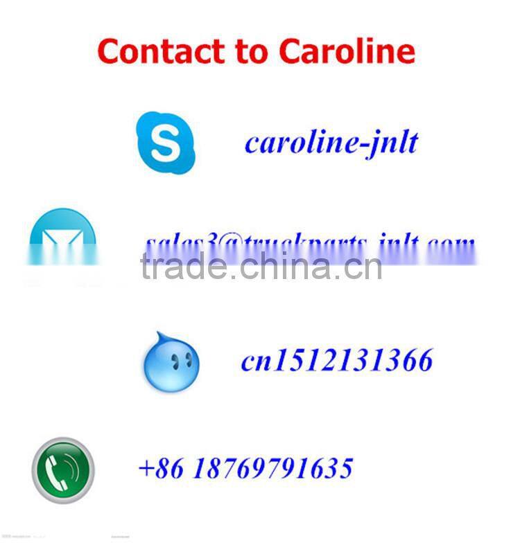 Transmission parts main shaft for Fast