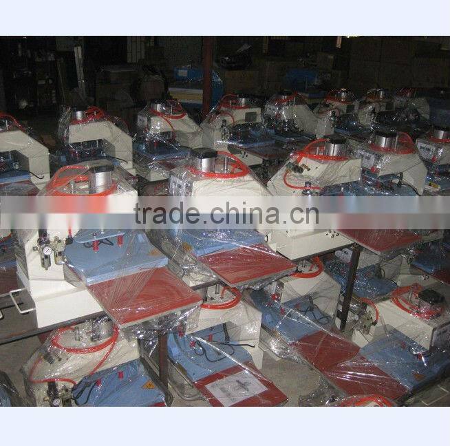 multi-function oil heating roller heat transfer machine