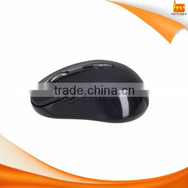 for PC Laptop Android Tablet Adjustable DPI Bluetooth Wireless Mouse