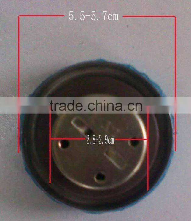 High quality universal fuel cap wave 100 motorcycle fuel cap