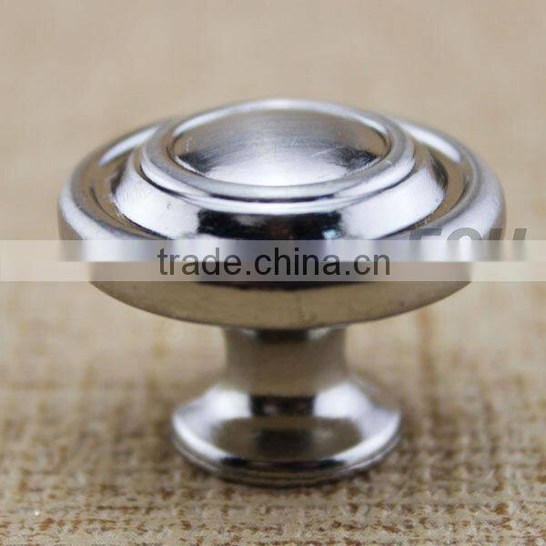 New Zinc alloy SNP/CP/PB aluminium door knobs