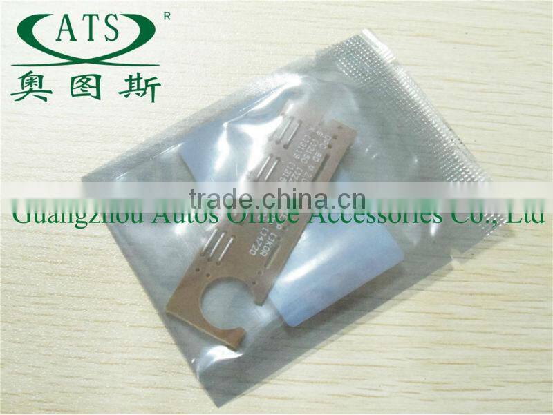 laser printer spare part reset toner cartridge chip compatible for WorkCentre 3119 013R00625 / CWAA0713
